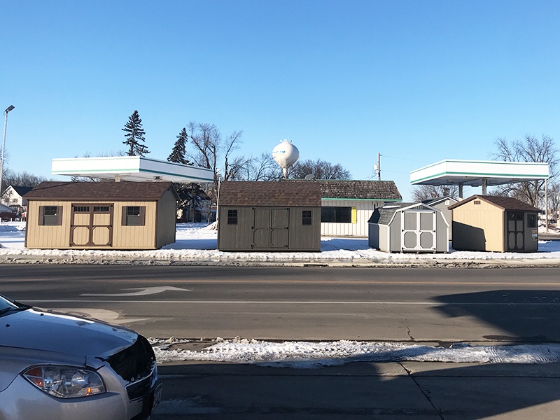 Benson, Minnesota